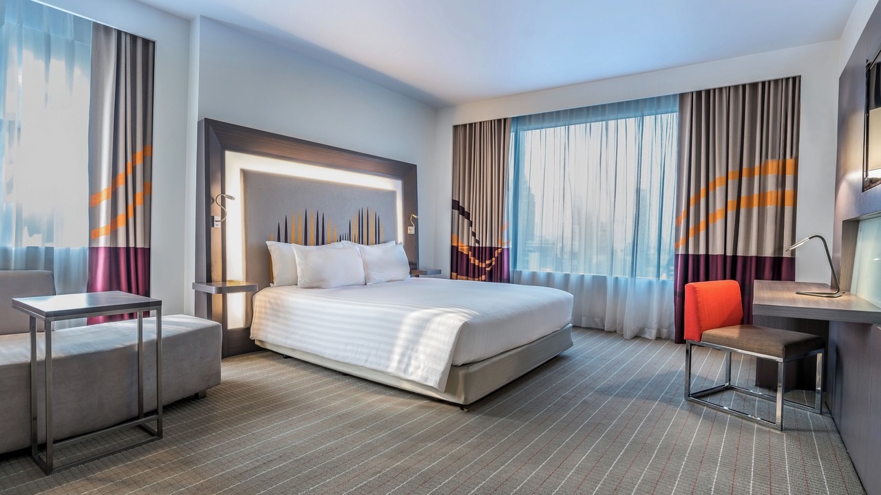 Photo of Bedroom in Ploenchit