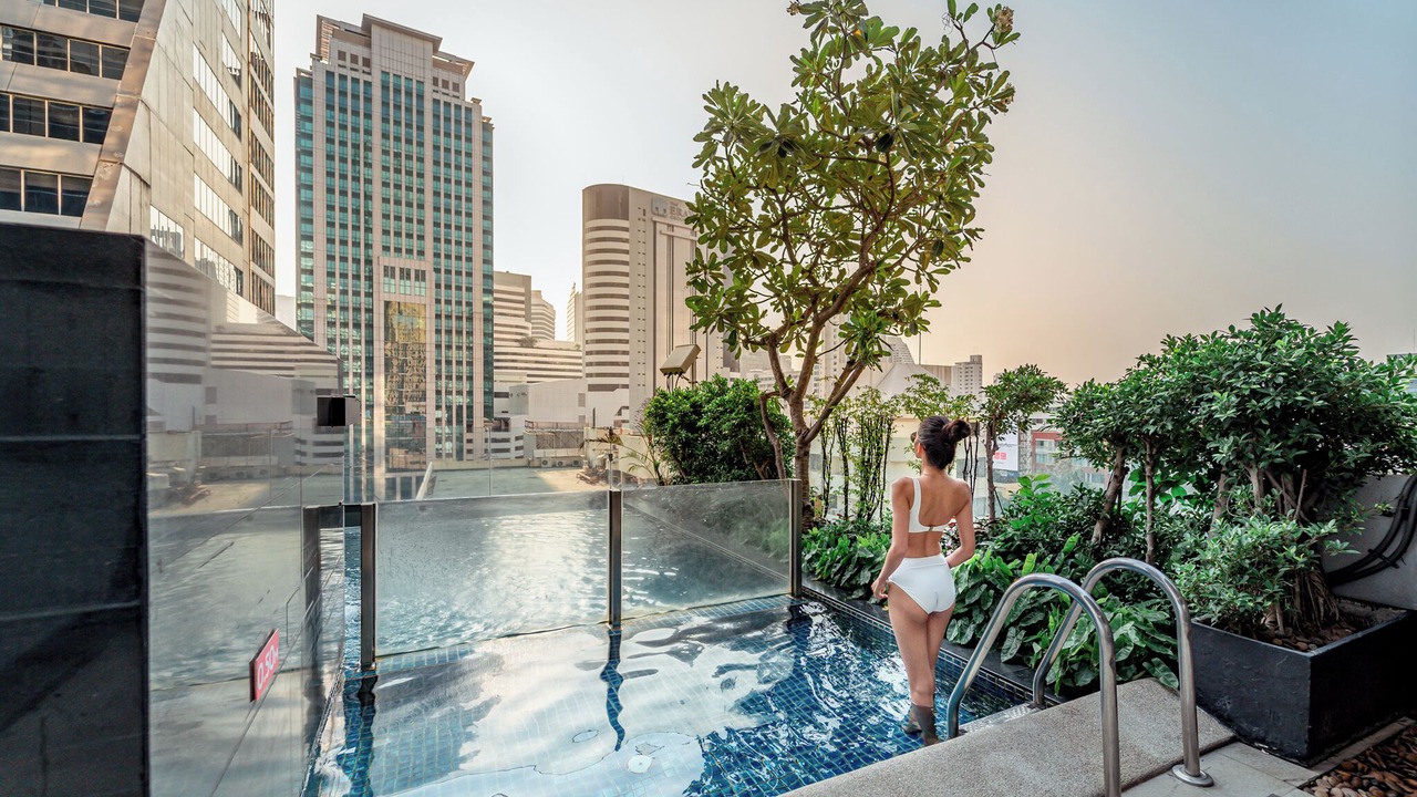 Photo of Outdoor in Ploenchit