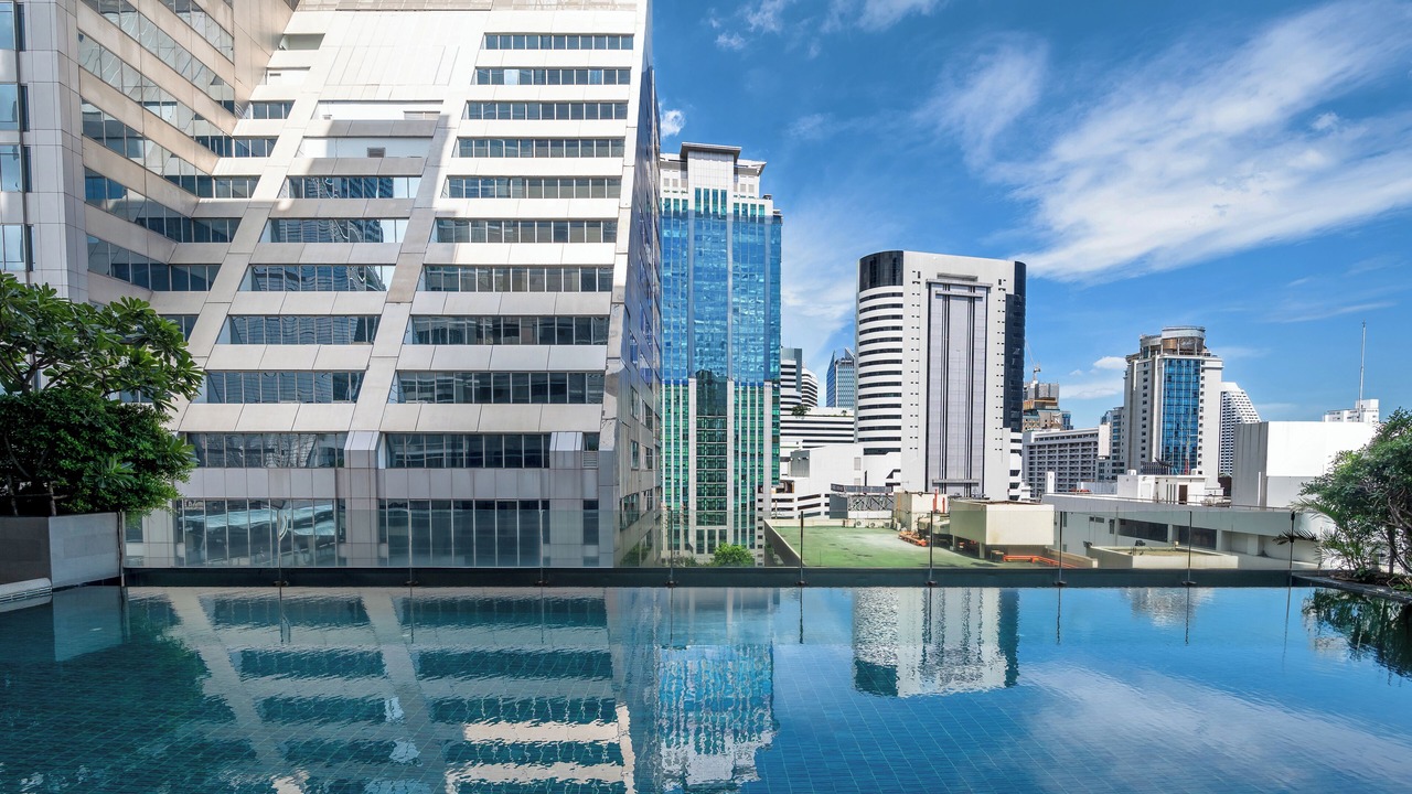 Photo of Outdoor in Ploenchit