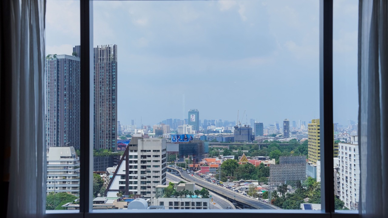 Photo of Bedroom in Ploenchit