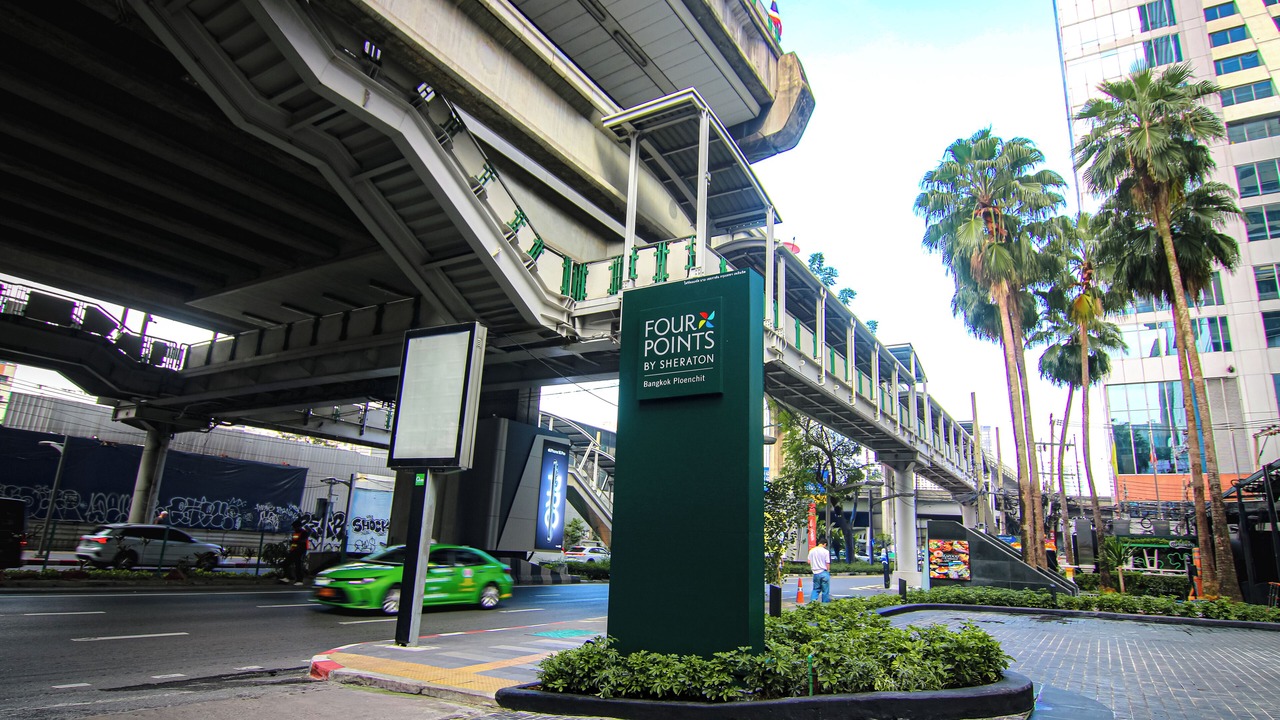 Photo of Outdoor in Ploenchit