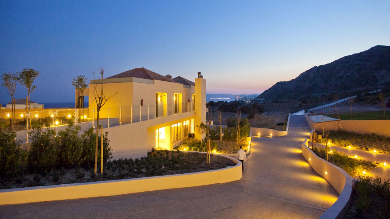 Photo of Outdoor in Iraklides