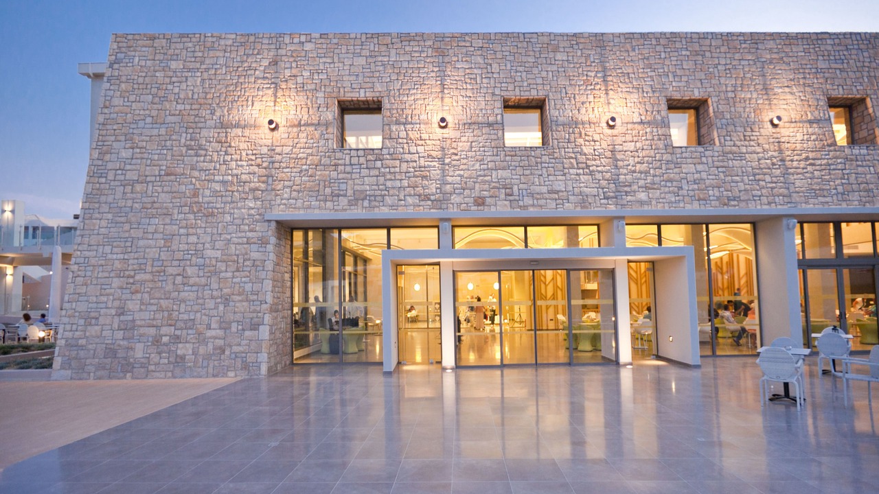 Photo of Outdoor in Iraklides