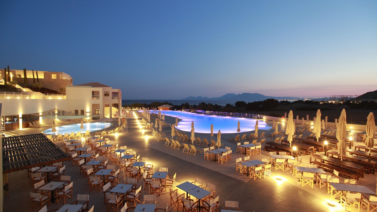 Photo of Outdoor in Iraklides