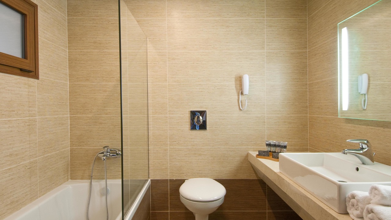Photo of Bathroom in Iraklides