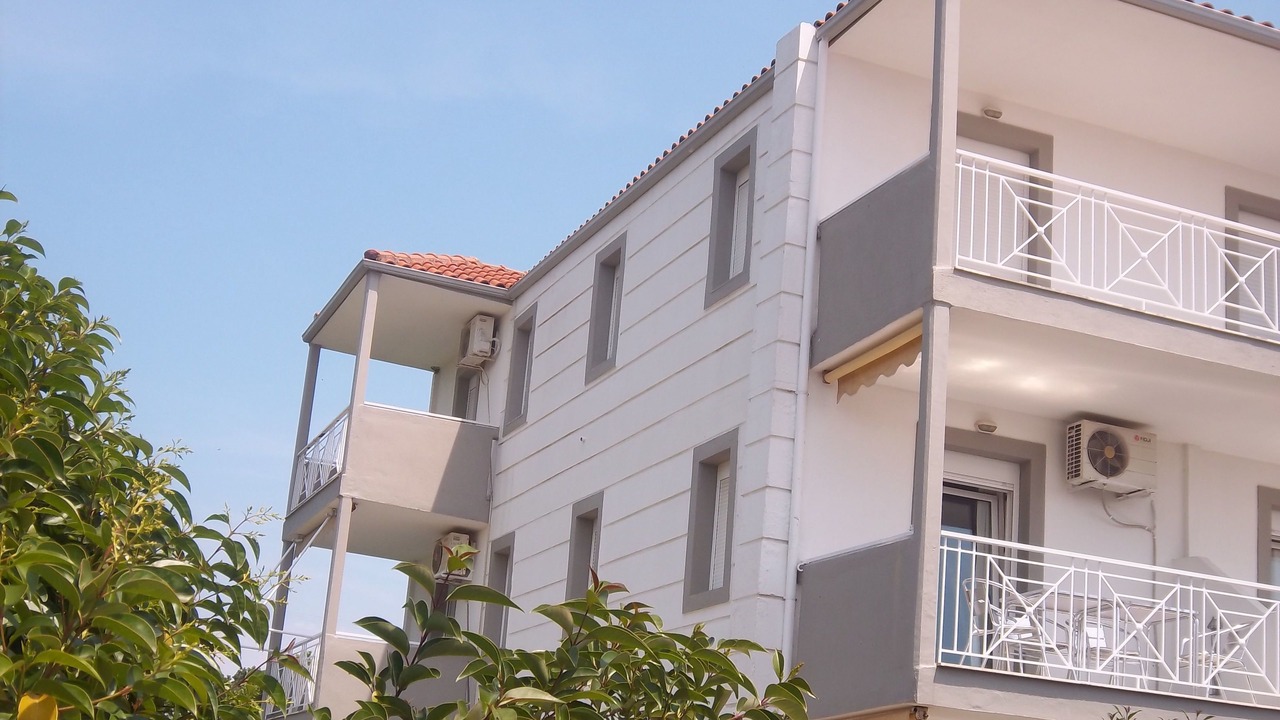 Photo of Outdoor in Afytos