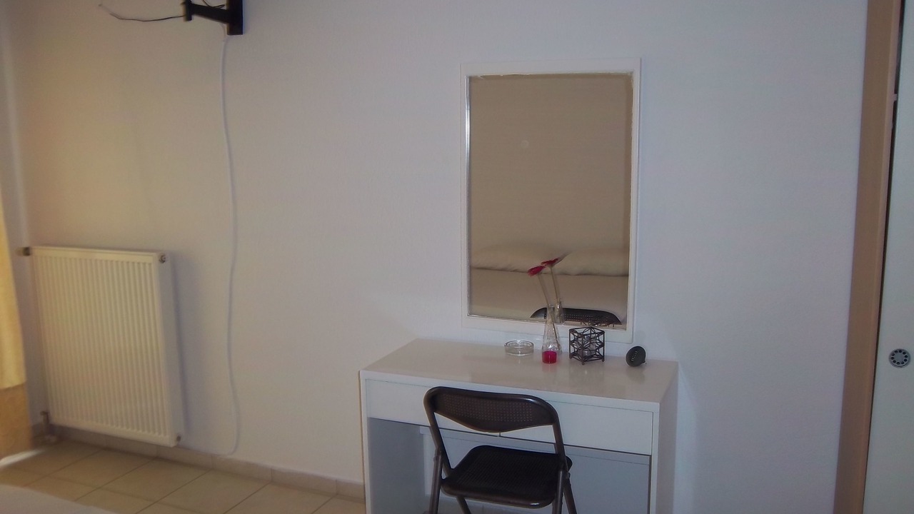 Photo of Bedroom in Afytos