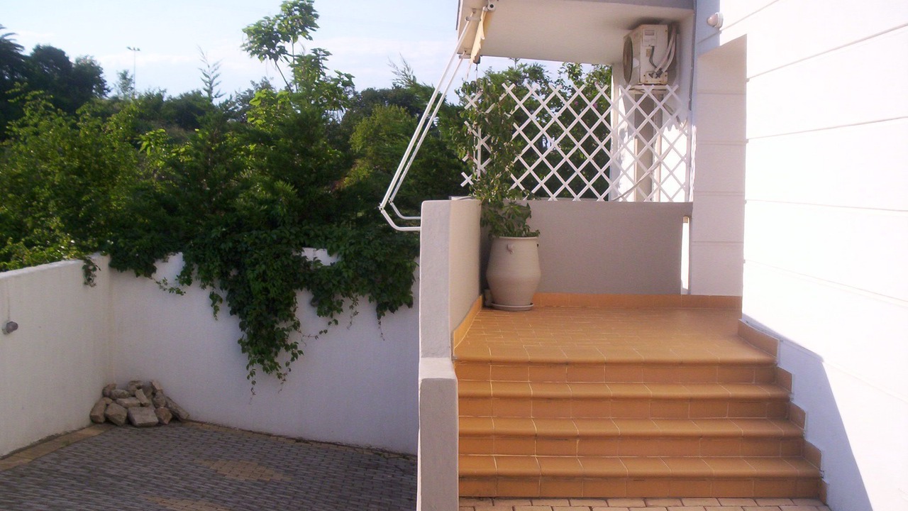 Photo of Outdoor in Afytos