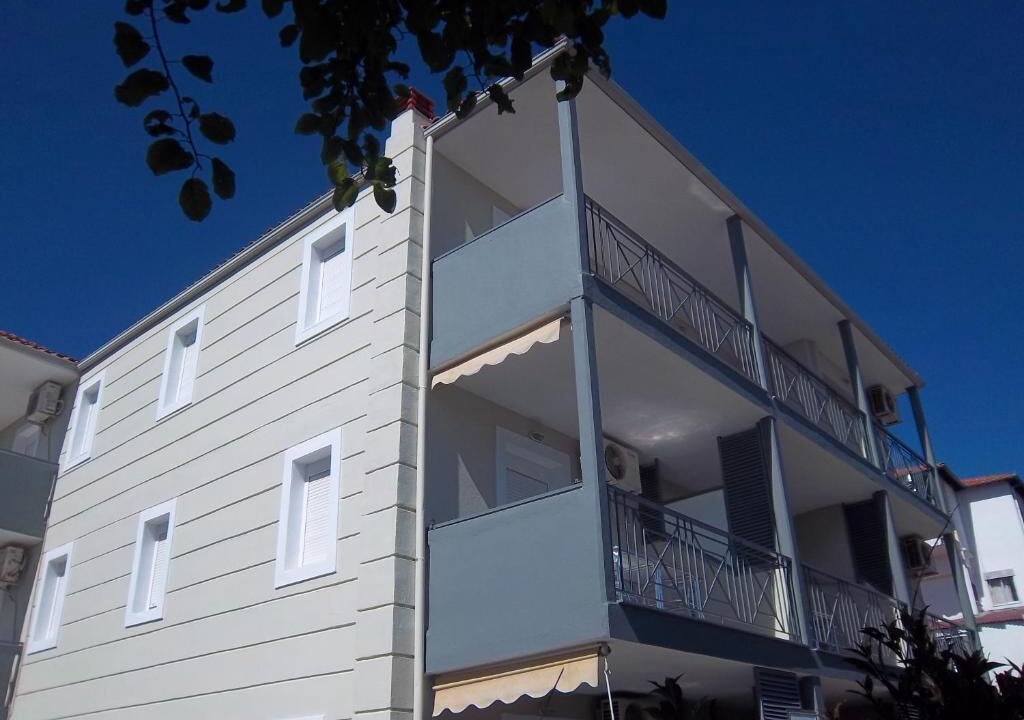 Photo of Outdoor in Afytos