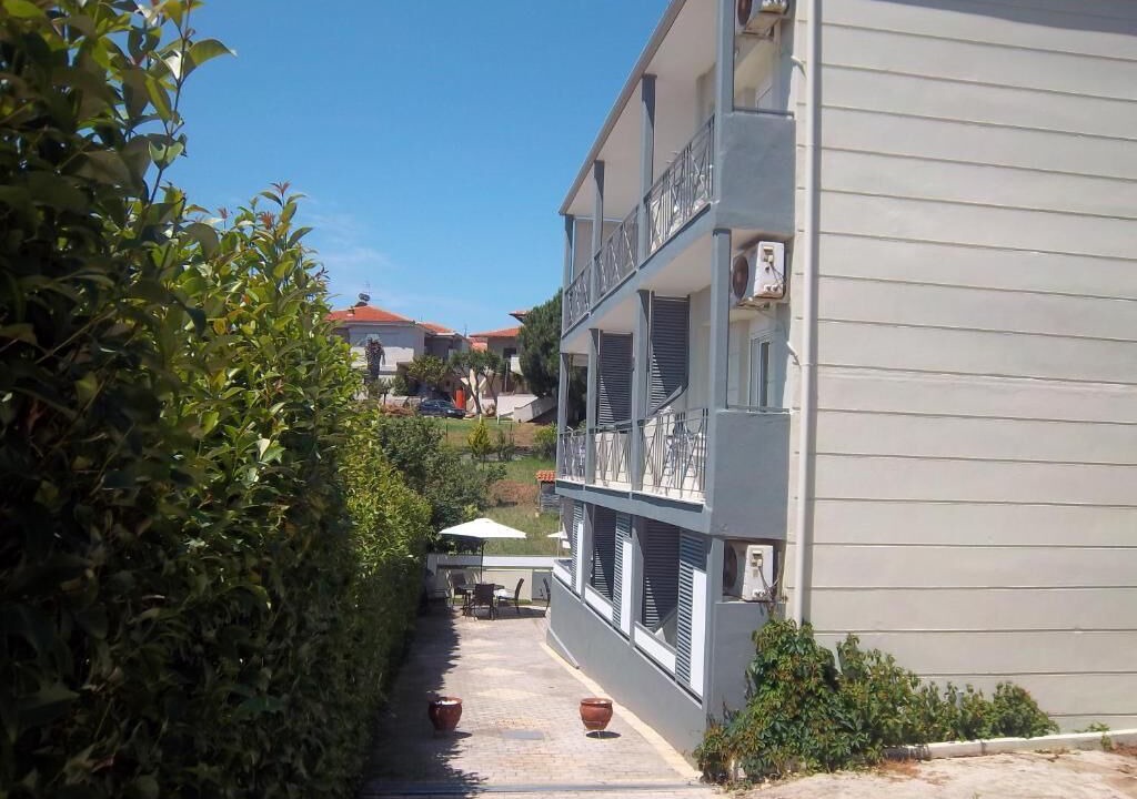 Photo of Outdoor in Afytos