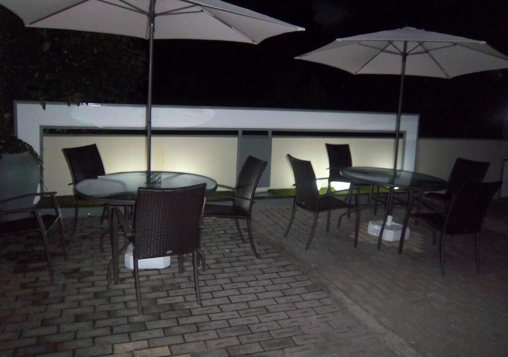 Photo of Patio Balcony in Afytos