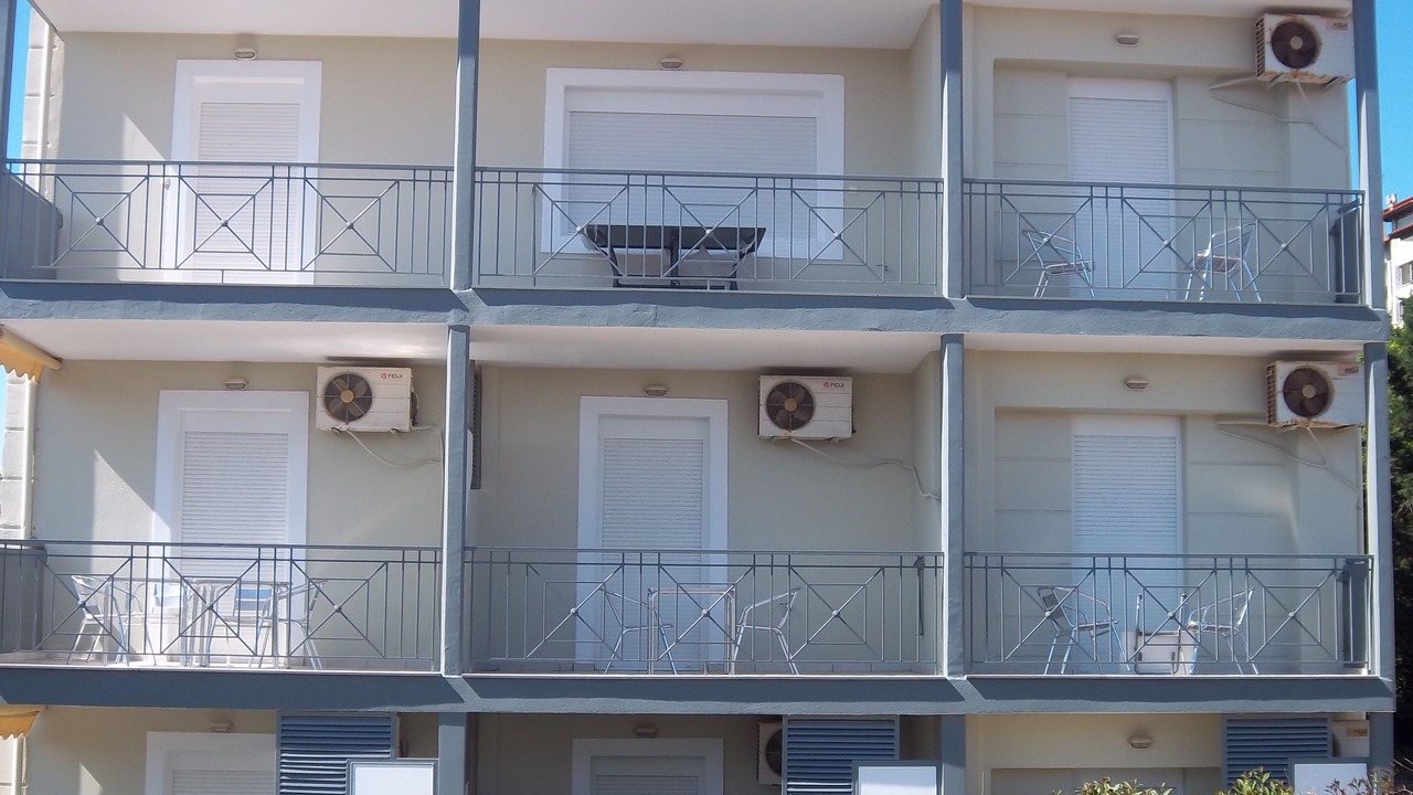 Photo of Outdoor in Afytos