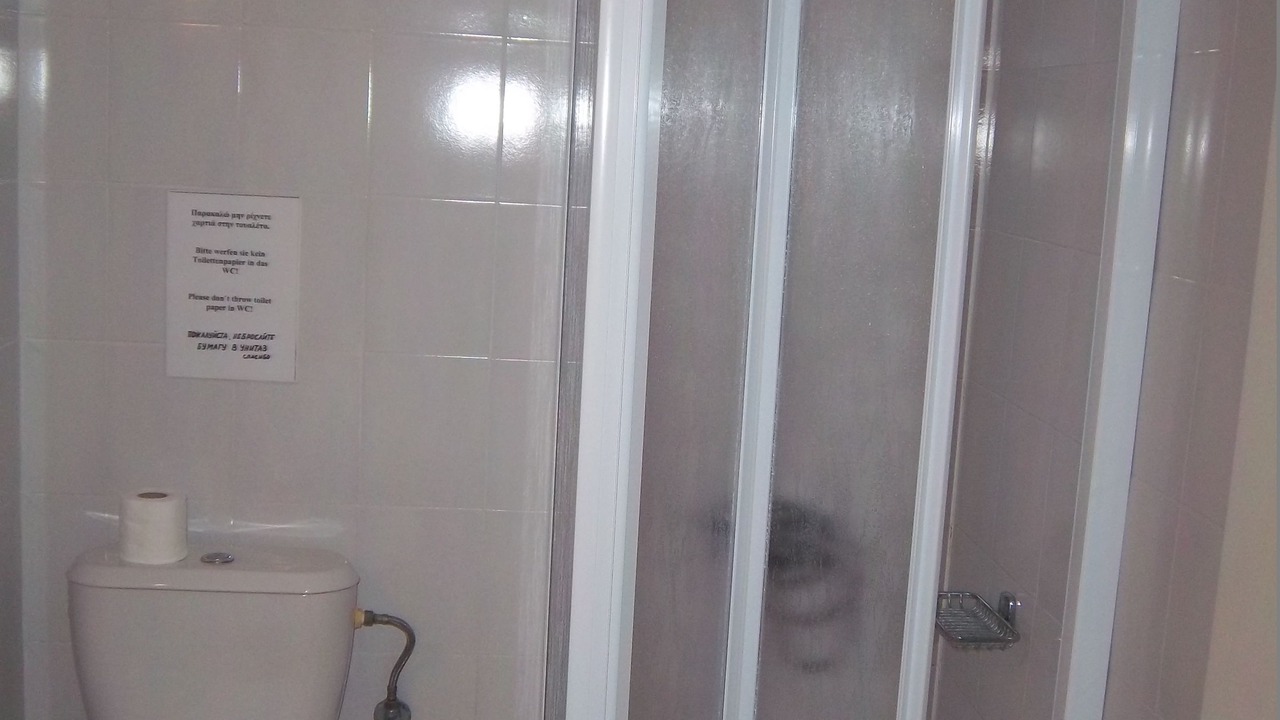 Photo of Bathroom in Afytos