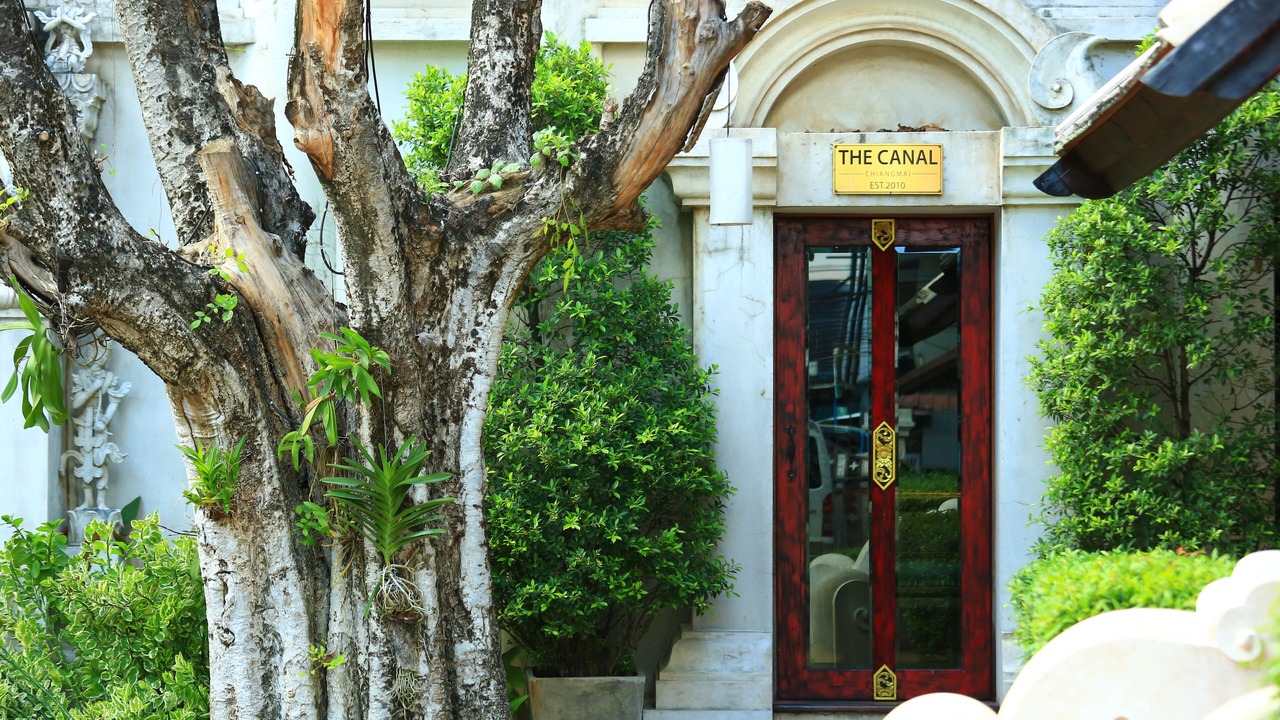 Photo of Outdoor in Old City