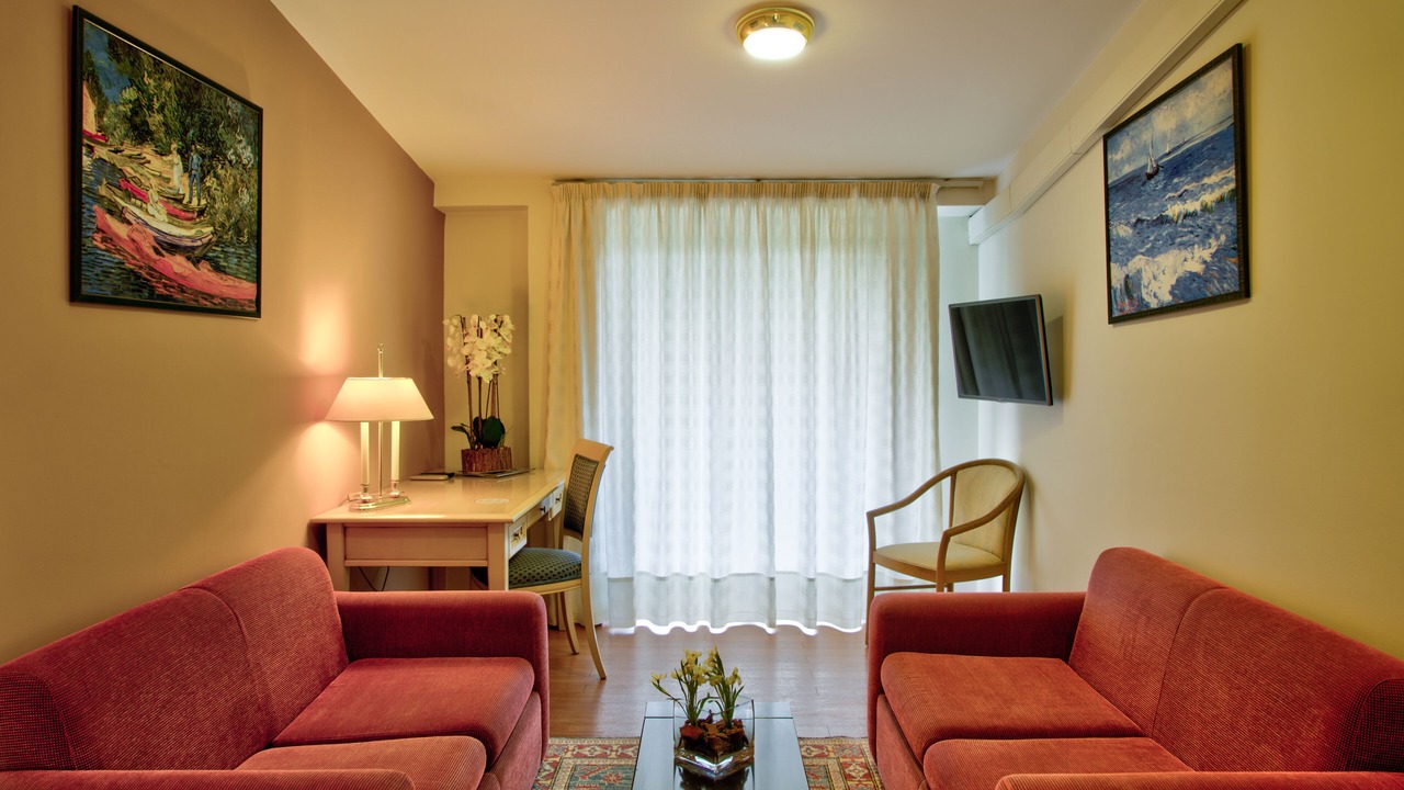 Photo of Bedroom in Lakopetra