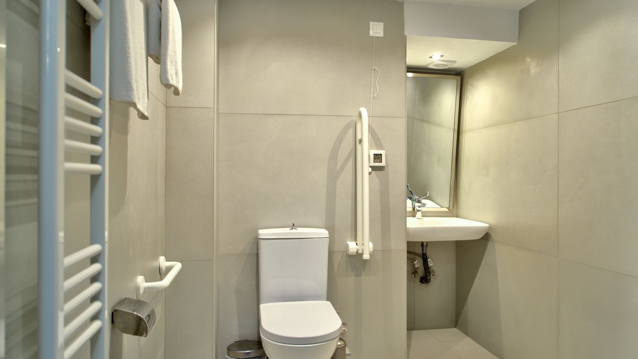 Photo of Bathroom in Lakopetra