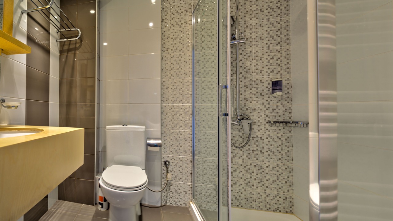 Photo of Bathroom in Lakopetra