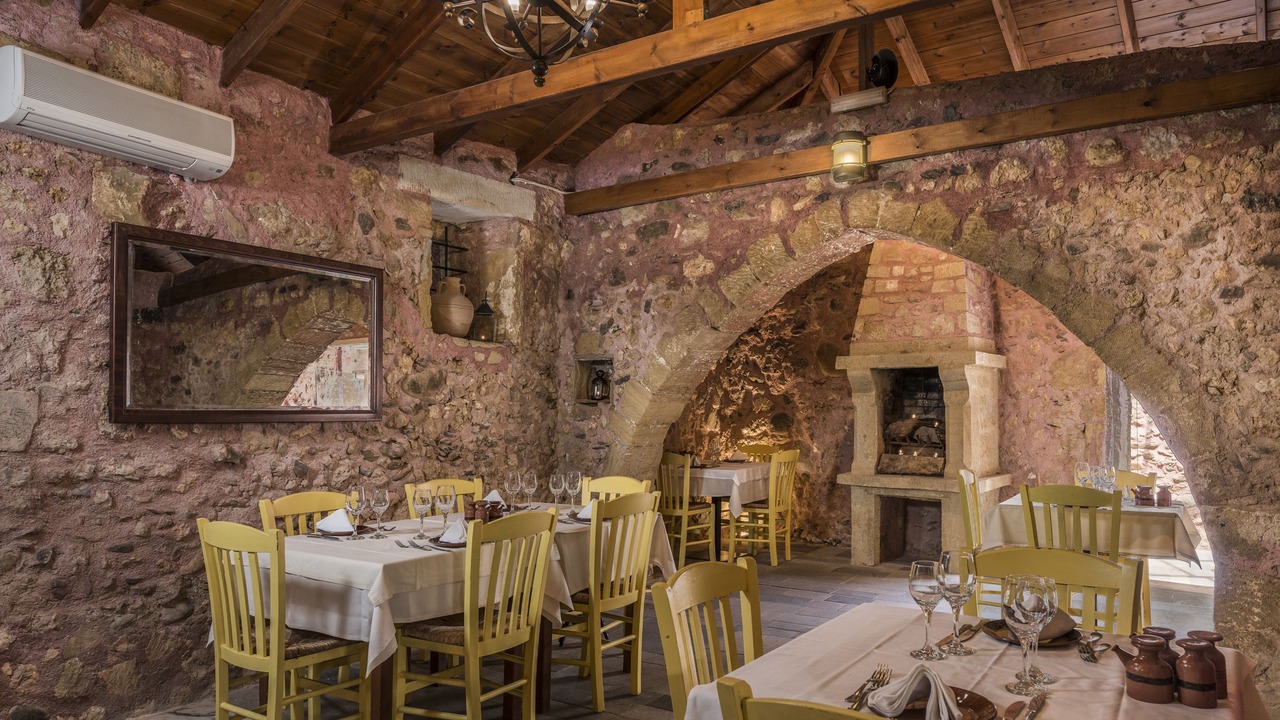 Photo of Outdoor in Spilia