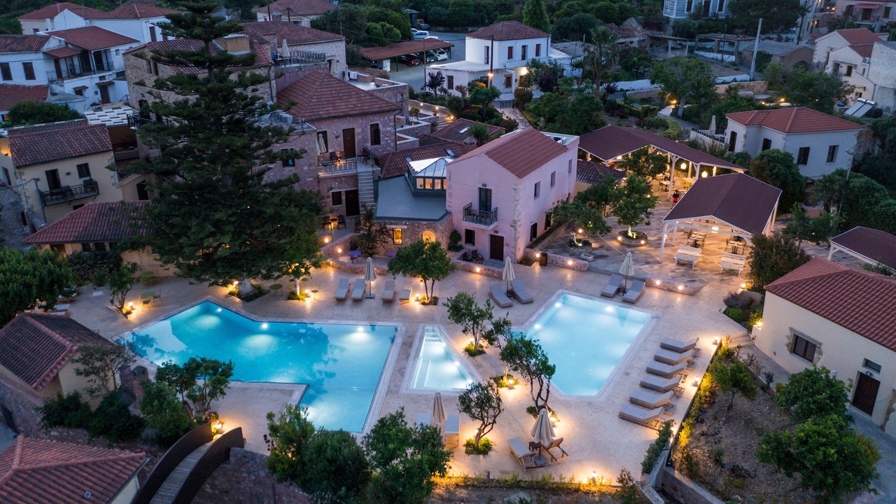 Photo of Outdoor in Spilia