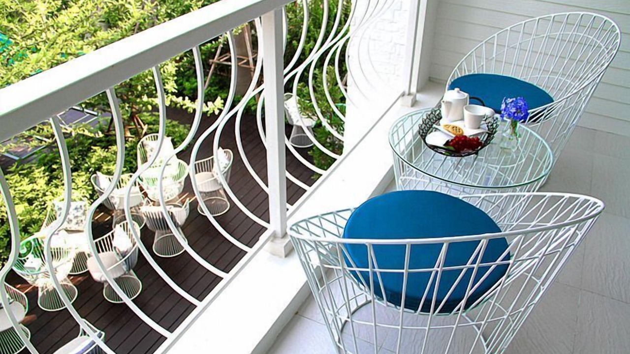Photo of Patio Balcony in Puk Tian