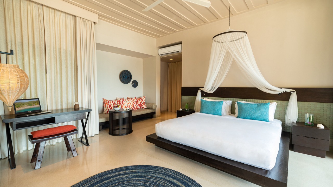 Photo of Bedroom in Baan Tai