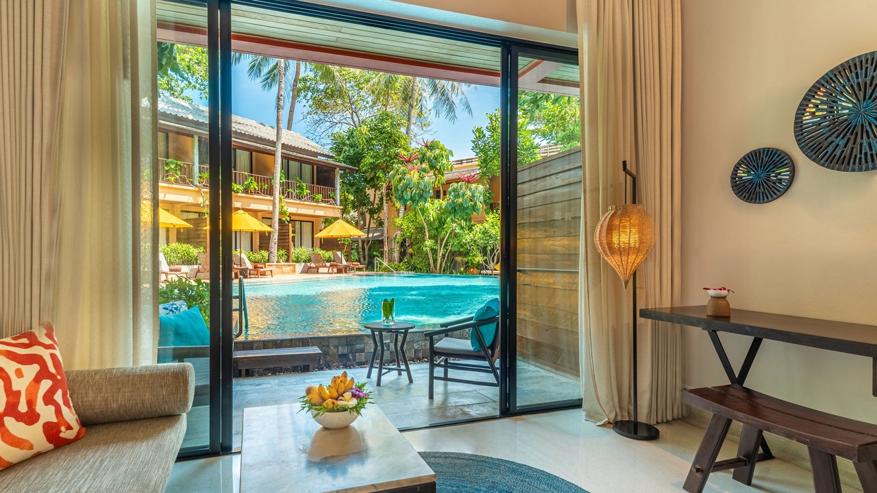 Photo of Outdoor in Baan Tai