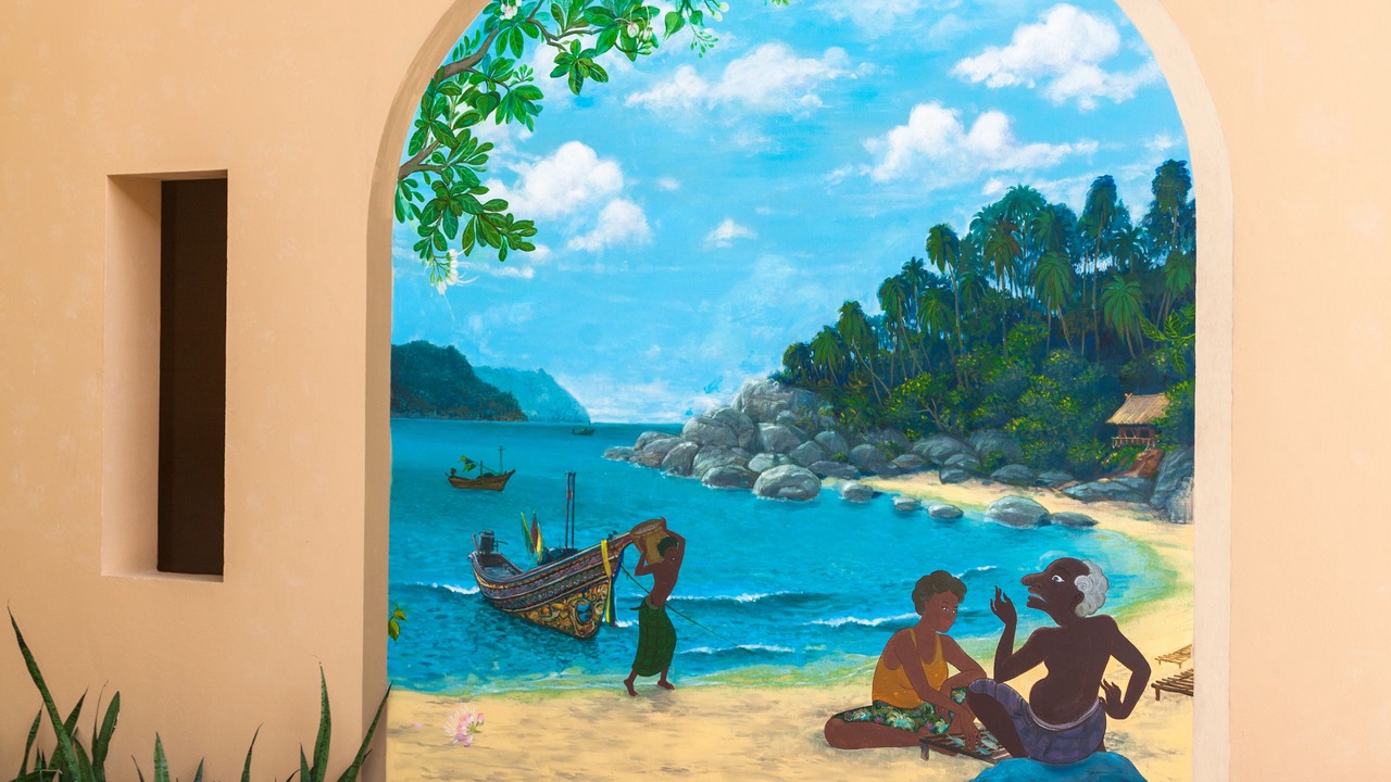 Photo of Outdoor in Baan Tai
