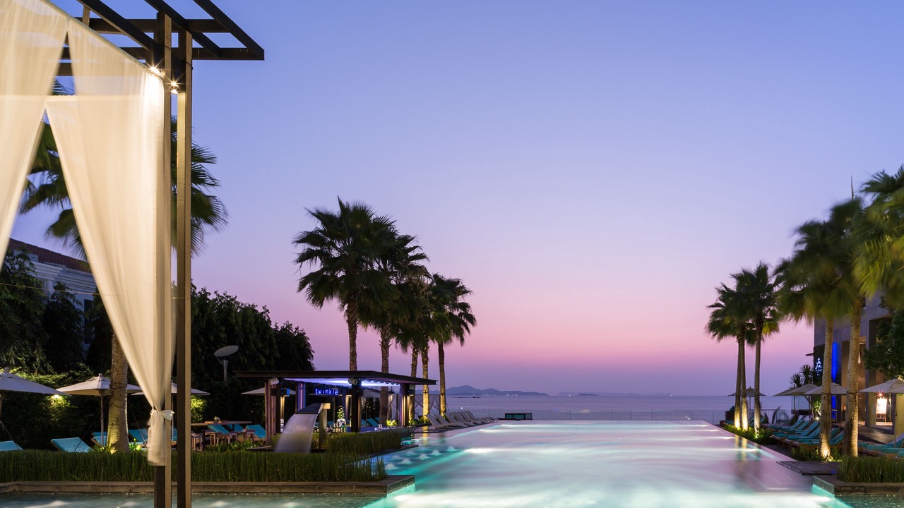 Photo of Outdoor in North Pattaya