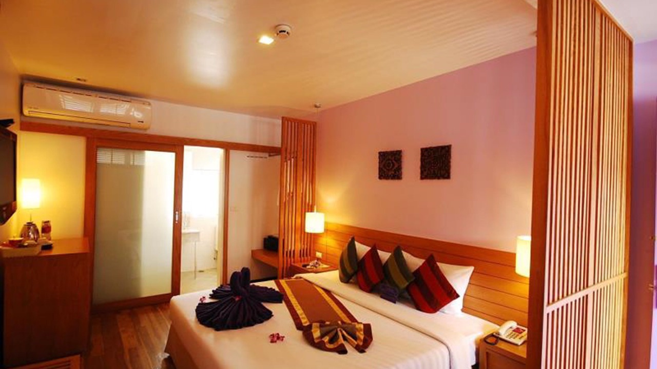 Photo of Bedroom in Thung Maha Mek