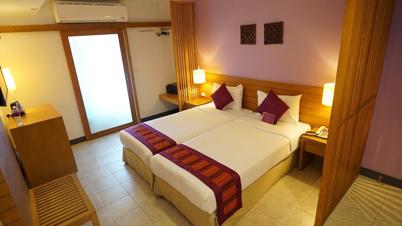 Photo of Bedroom in Thung Maha Mek