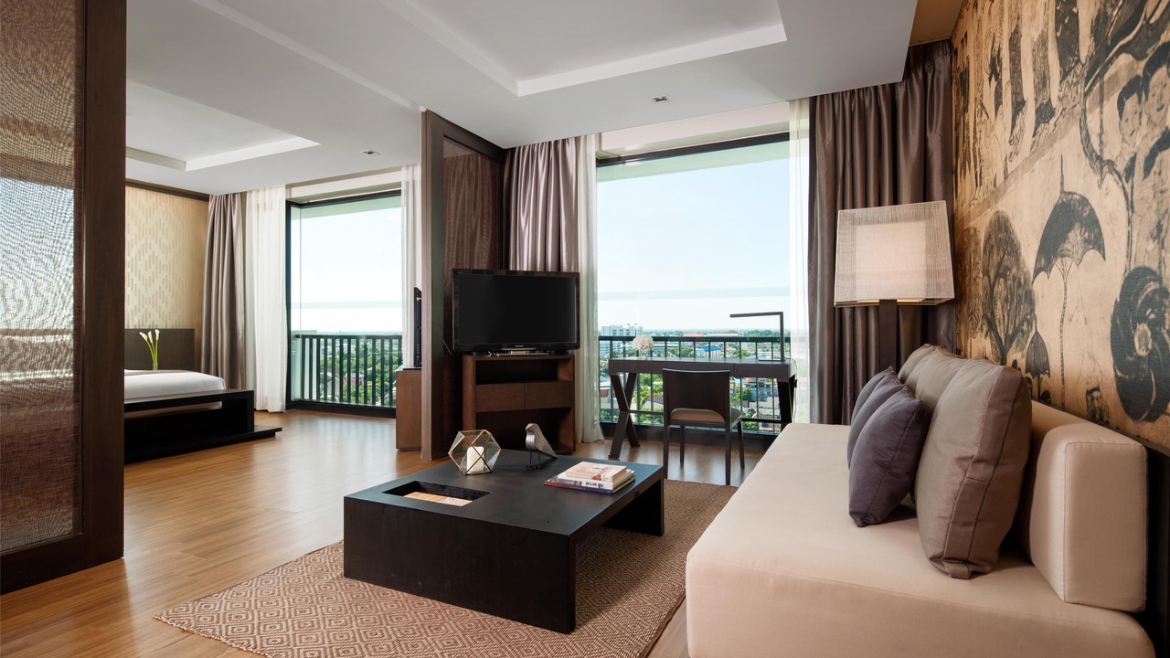 Photo of Bedroom in Khon Kaen
