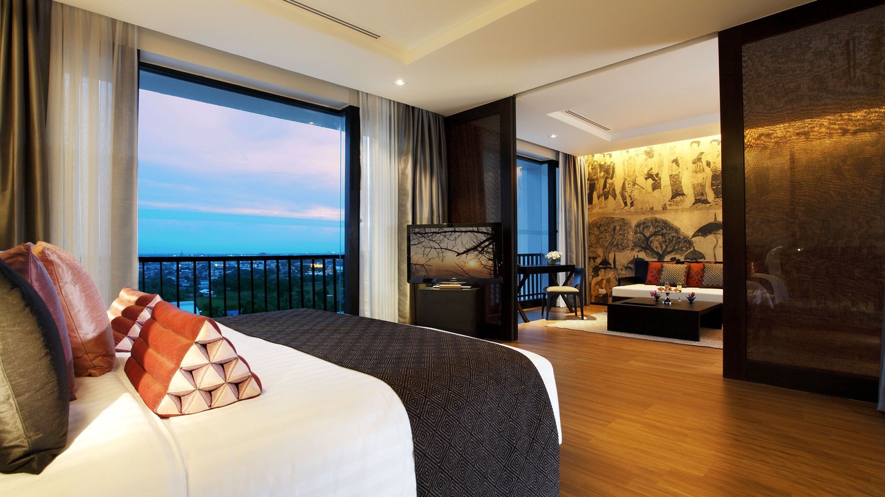 Photo of Bedroom in Khon Kaen