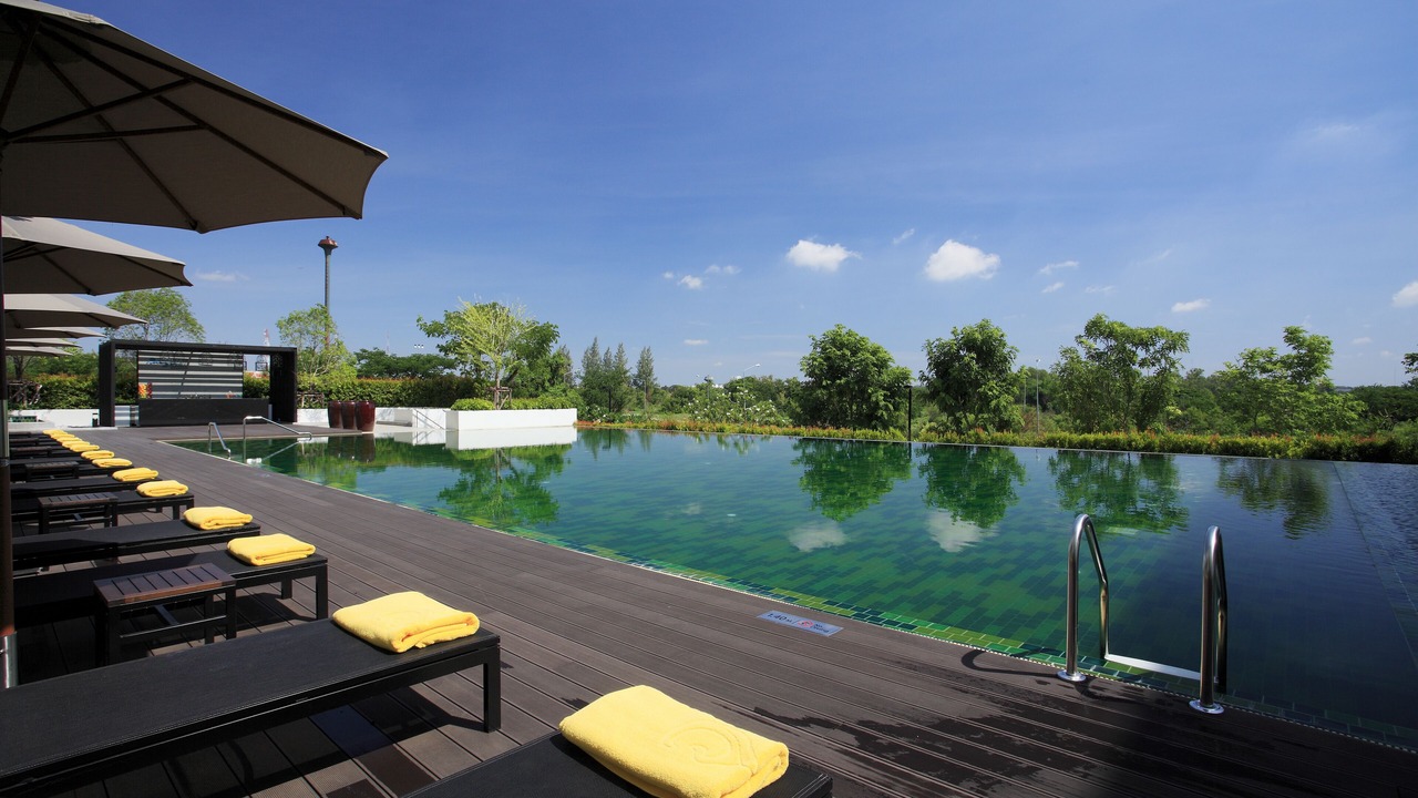 Photo of Outdoor in Khon Kaen