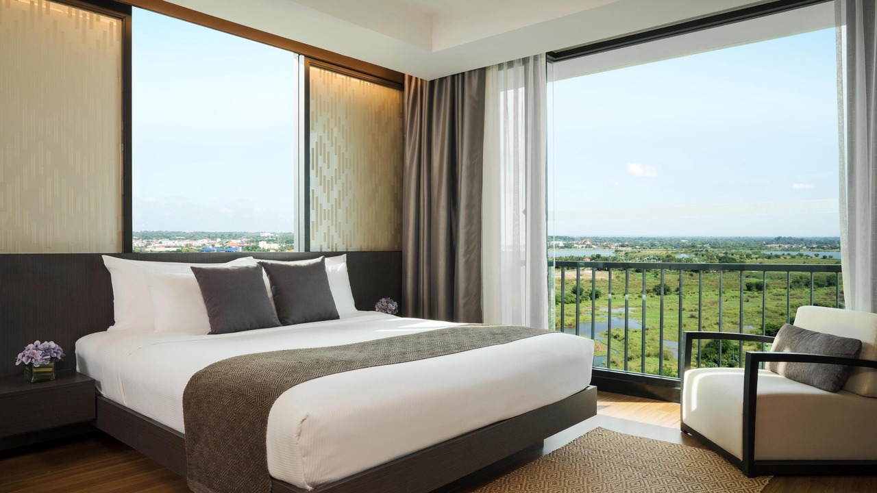 Photo of Bedroom in Khon Kaen