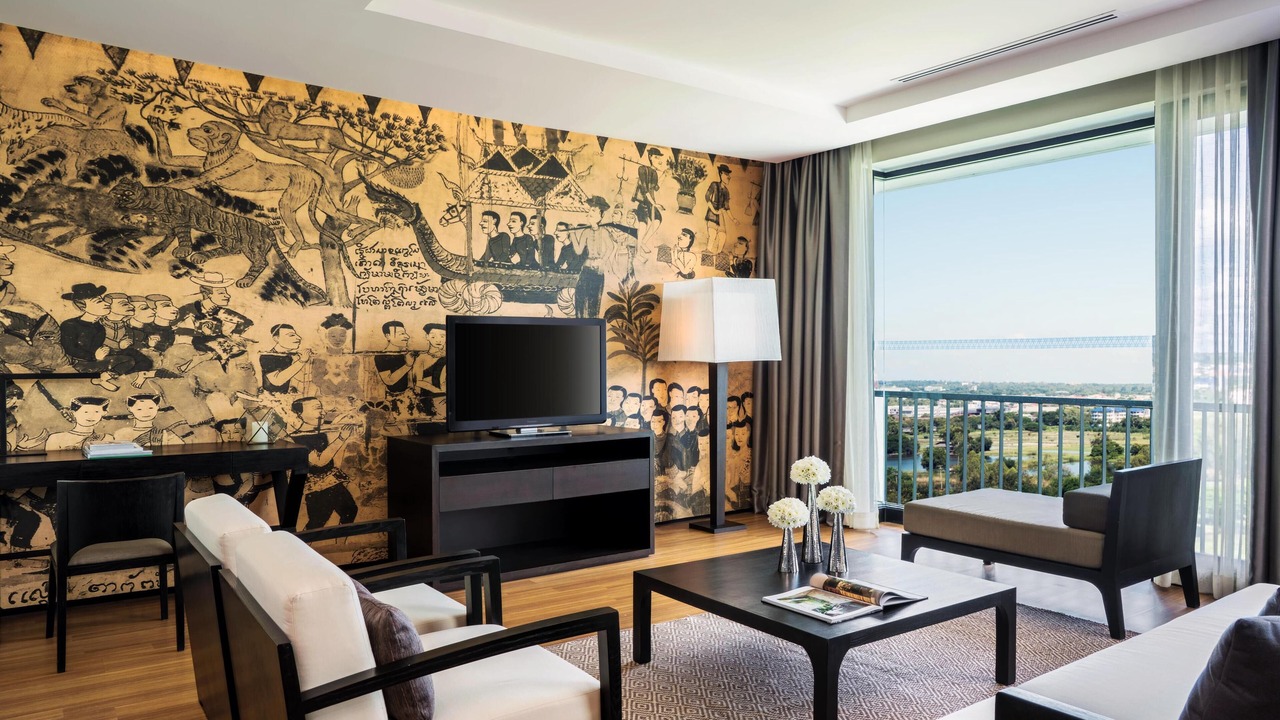 Photo of Bedroom in Khon Kaen