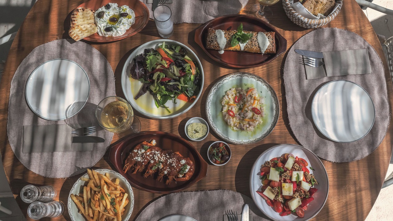 Photo of Others in Akrotiri