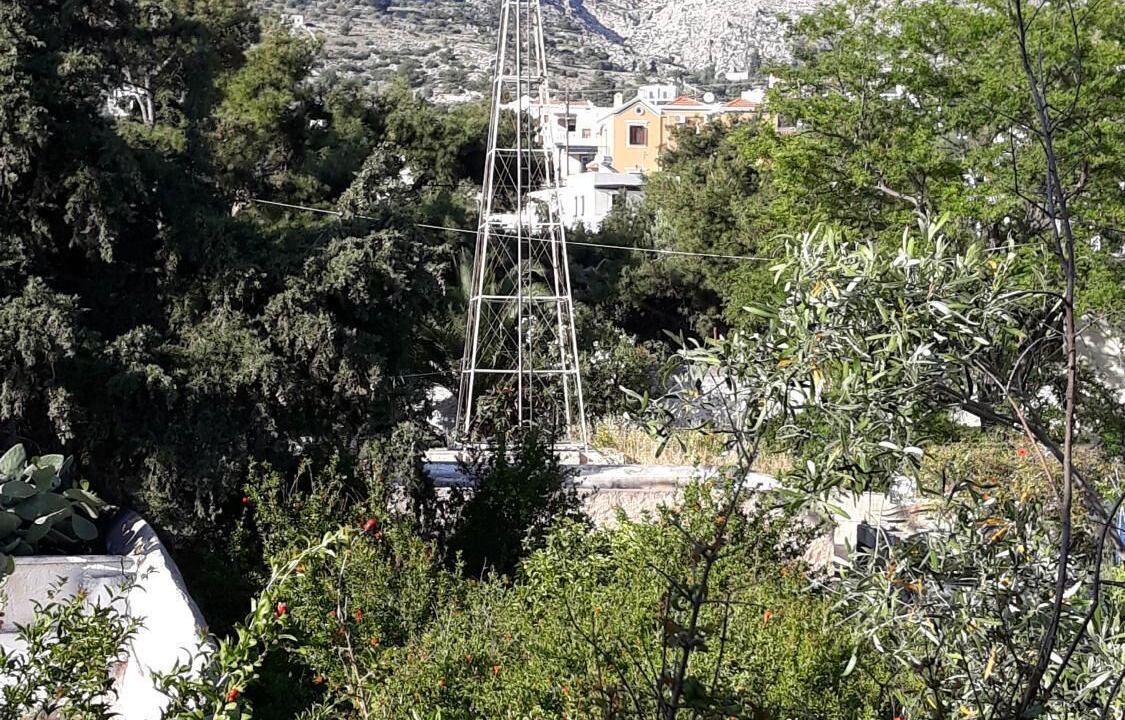 Photo of Outdoor in Panormos