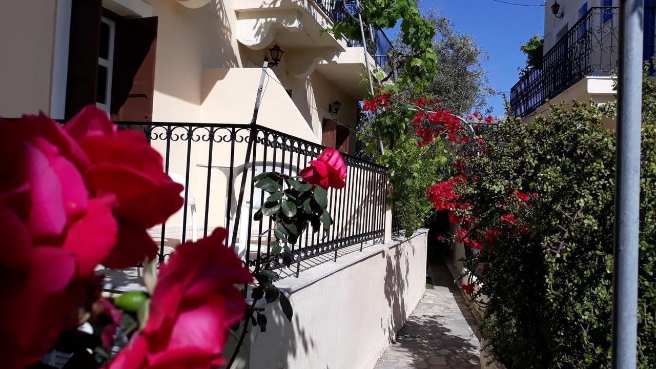 Photo of Outdoor in Panormos