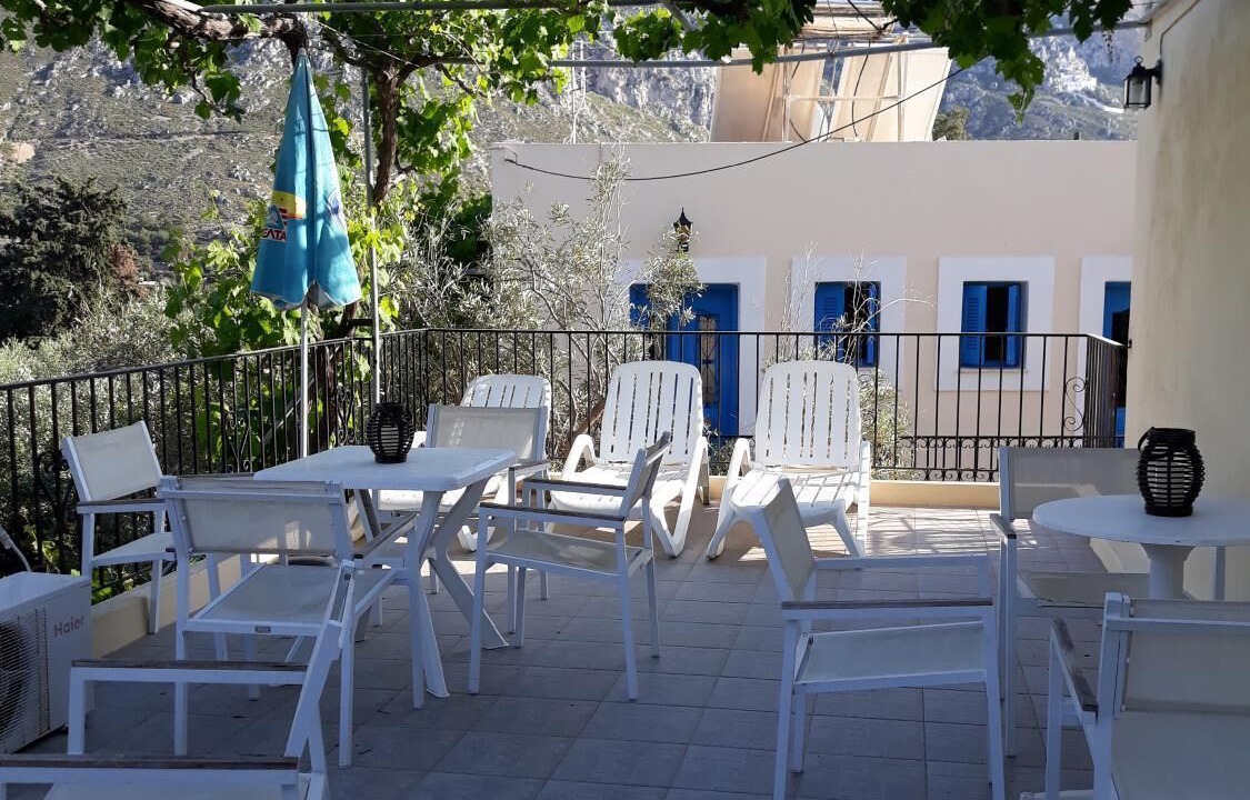 Photo of Outdoor in Panormos