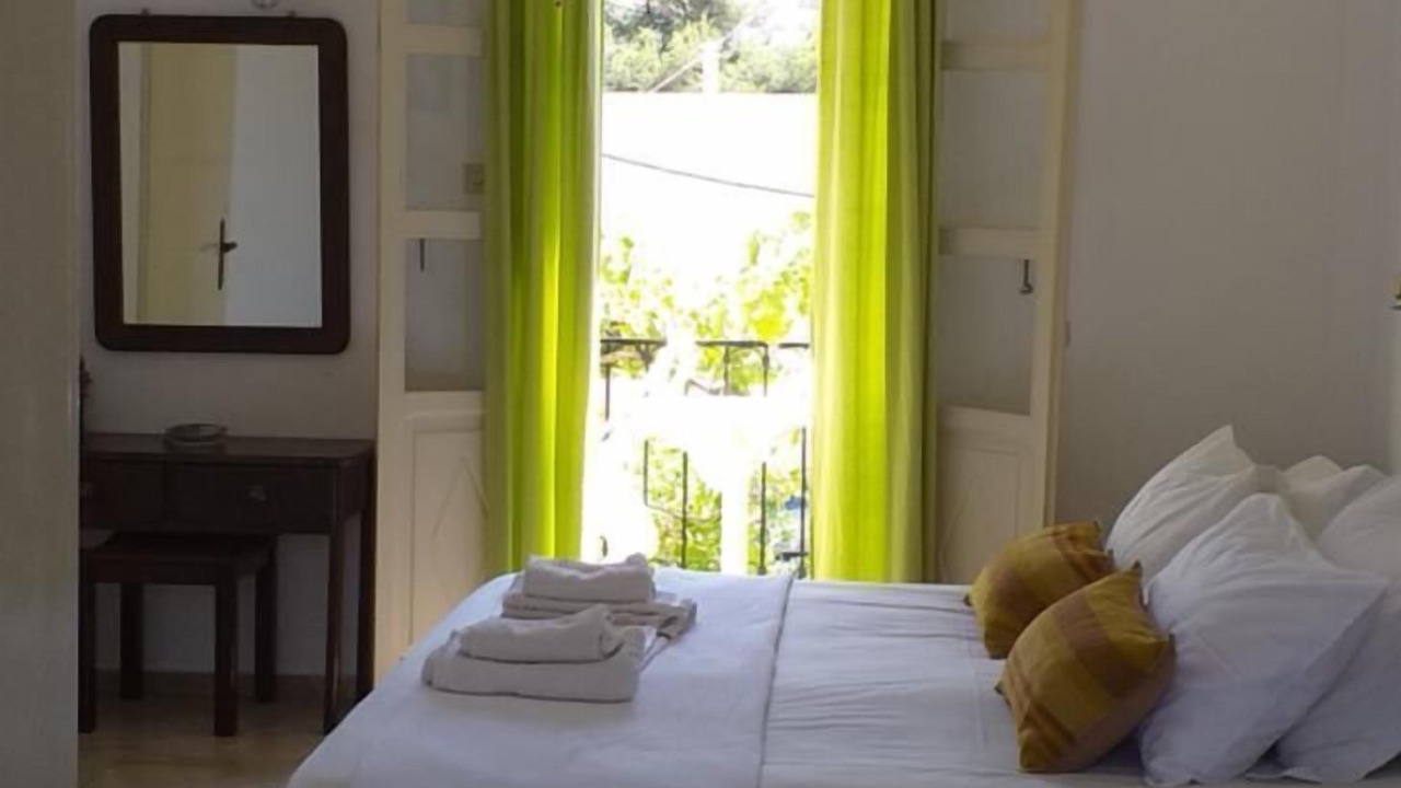 Photo of Bedroom in Panormos