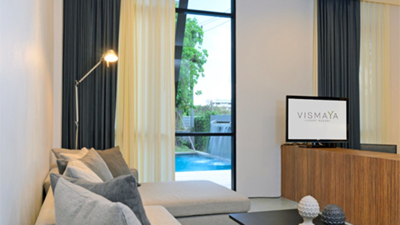 Photo of Bedroom in Racha Thewa