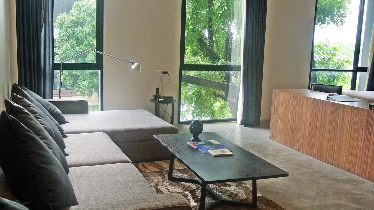 Photo of Bedroom in Racha Thewa