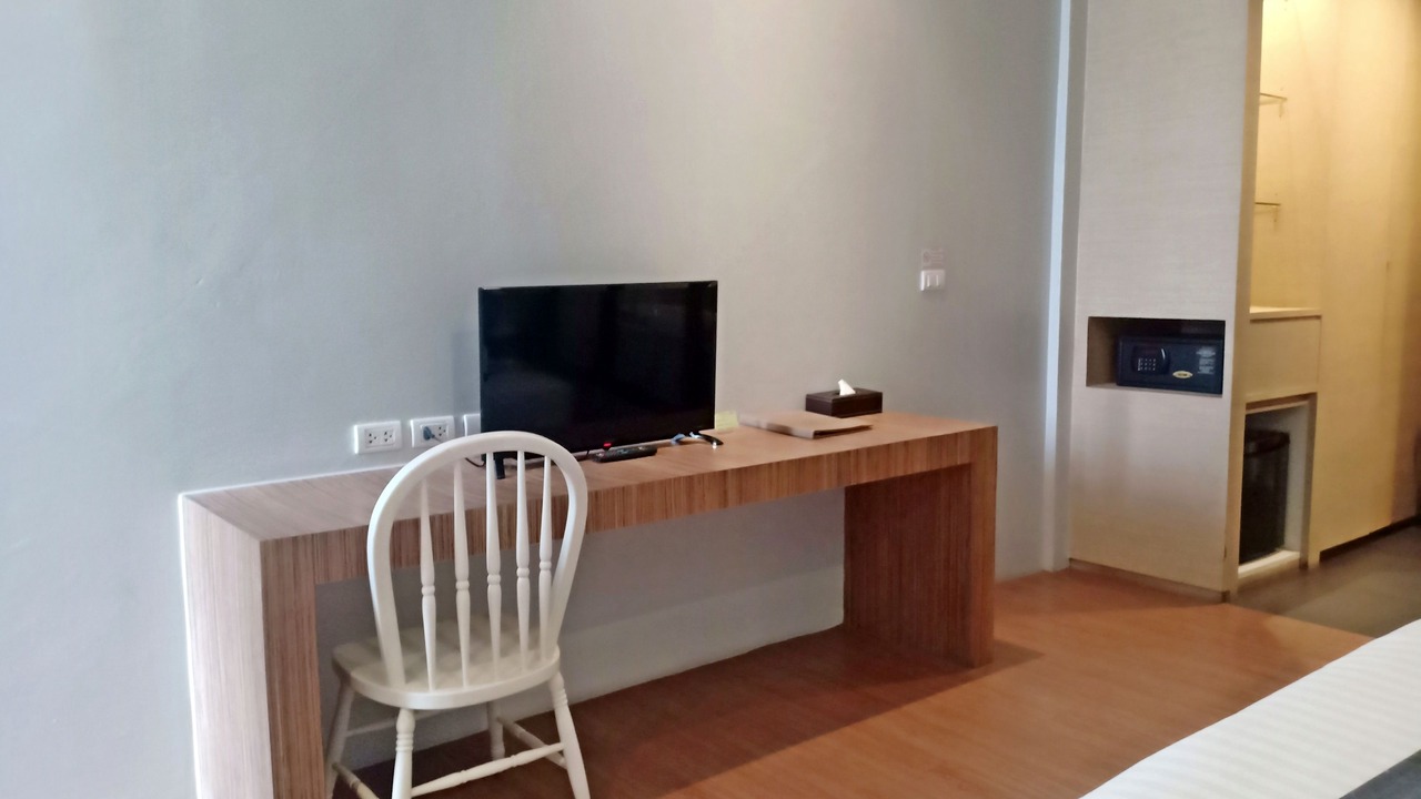 Photo of Bedroom in Racha Thewa