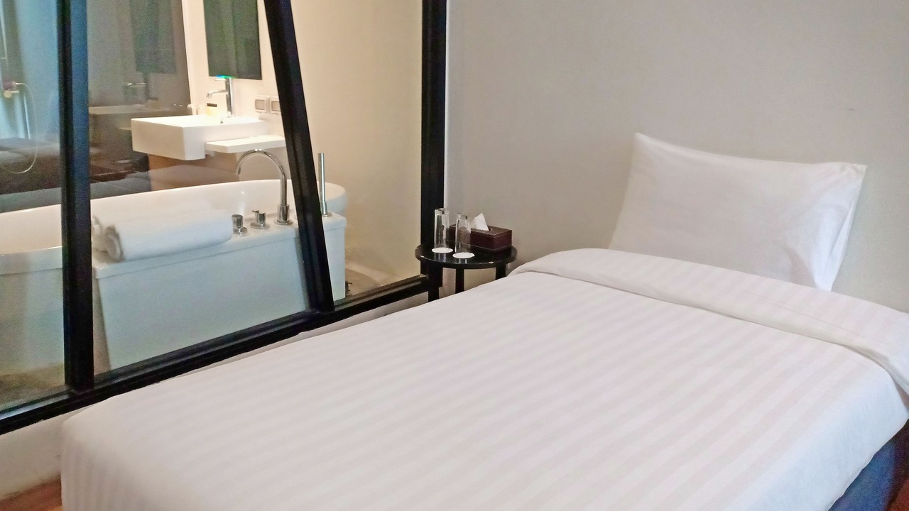 Photo of Bedroom in Racha Thewa