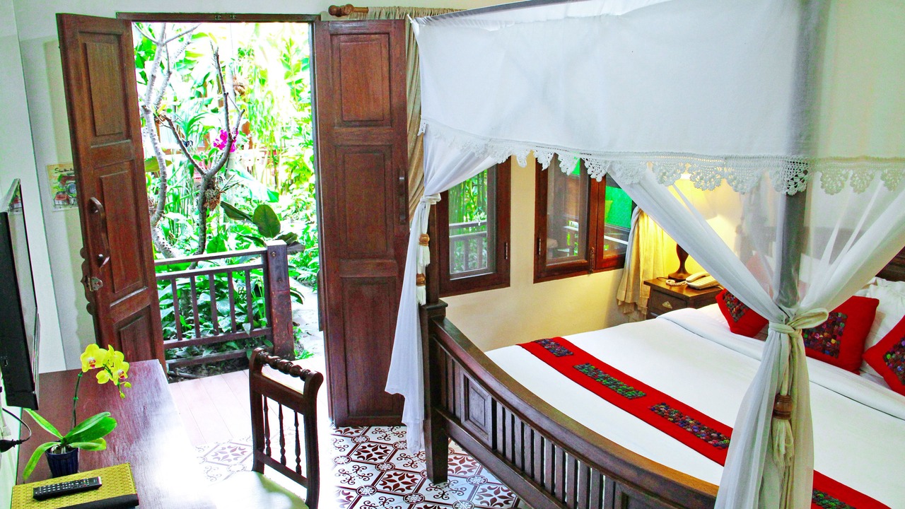 Photo of Outdoor in Wat Ket