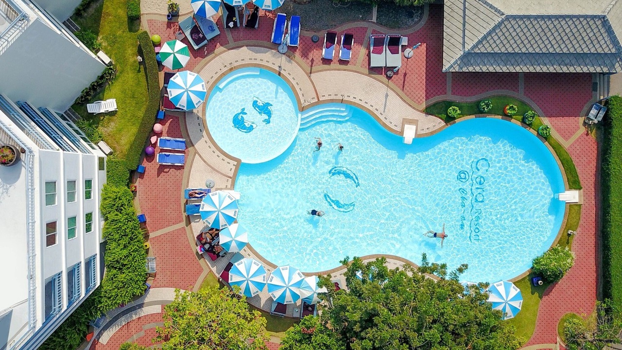 Photo of Outdoor in Cha-am