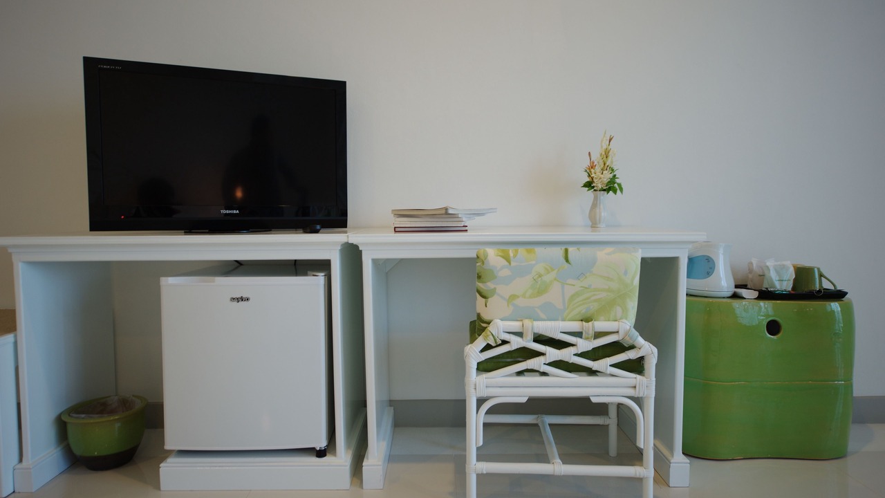Photo of Bedroom in Cha-am