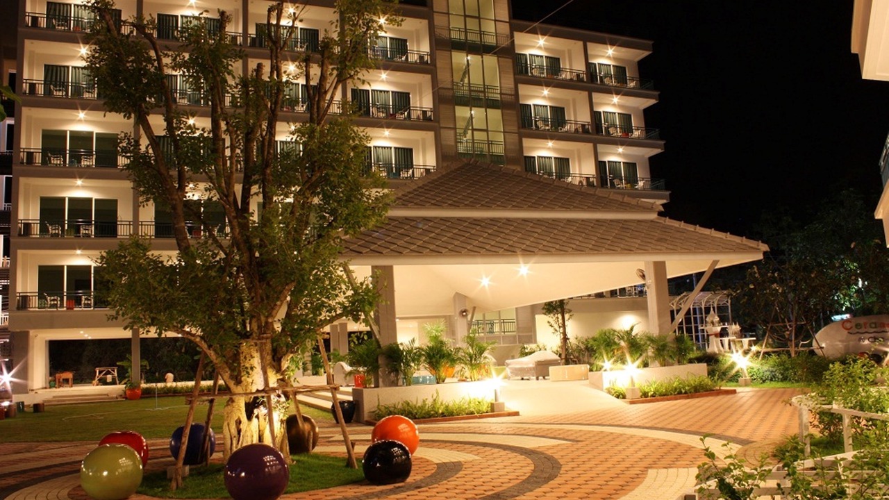 Photo of Outdoor in Cha-am
