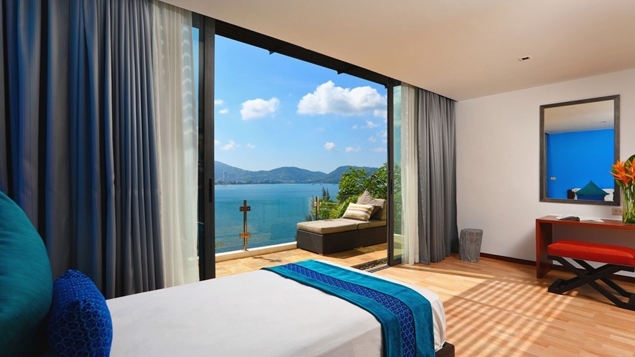 Photo of Outdoor in Patong