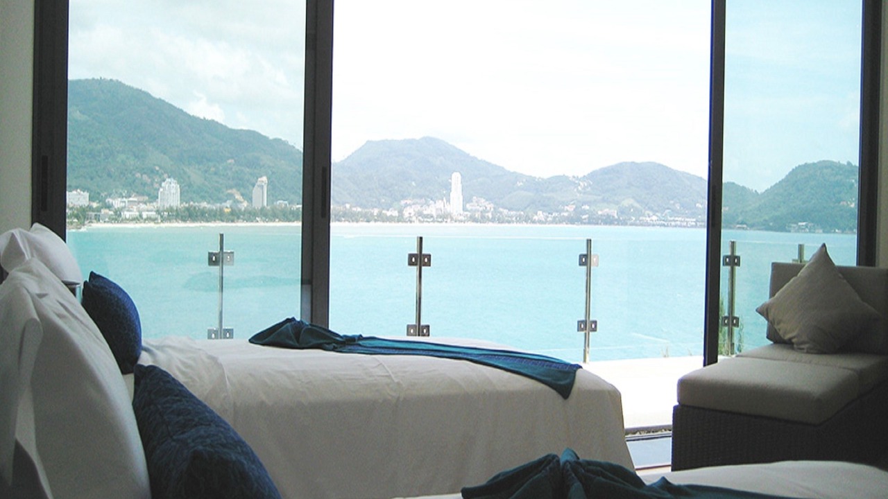 Photo of Bedroom in Patong